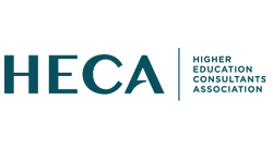 Higher Education Consultants Association logo